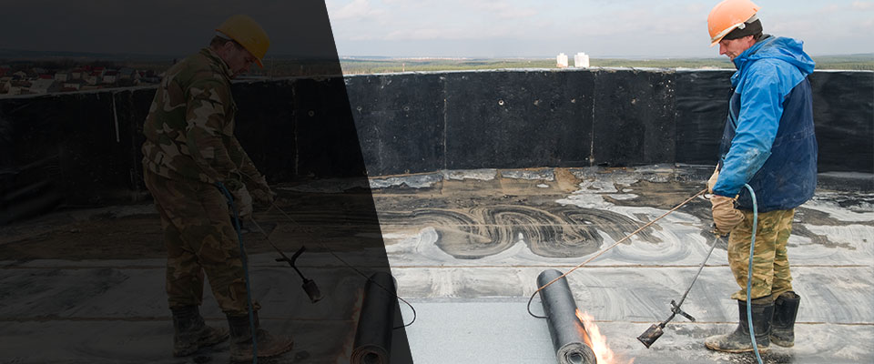 Fort Mc Coy Roofing Contractors